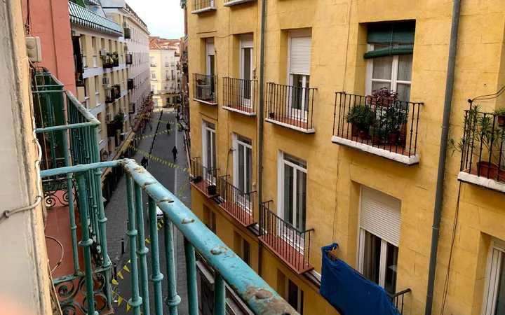 Piso en Calle de Santa Ana, 4, Lavapiés-Embajadores - Foto 14