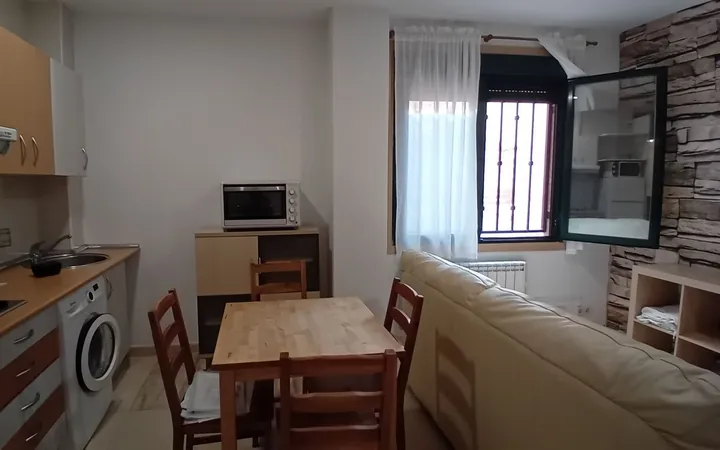 Piso en Calle Empedrada, 25, Casco Histórico de Barajas - Foto 8