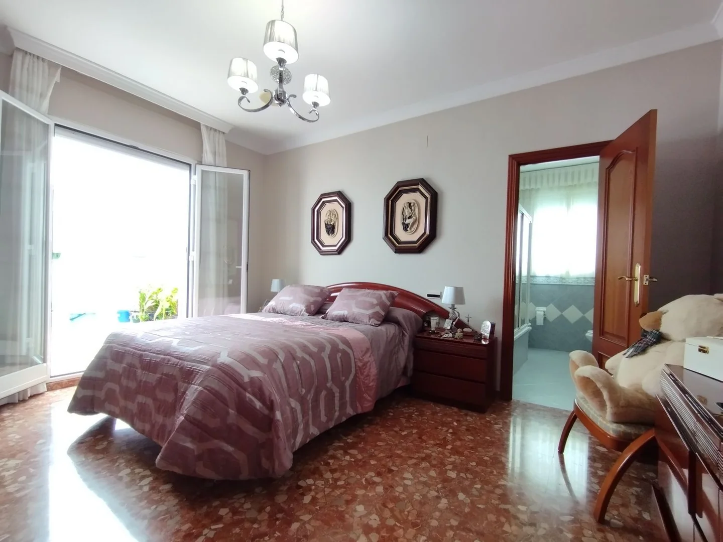 Casa o chalet independiente en Calle Alfarero Rafael Granados Ruiz, 13 - Foto 14