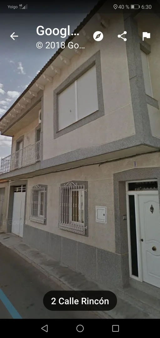 Casa o chalet independiente en rincón, 8 - Foto 2