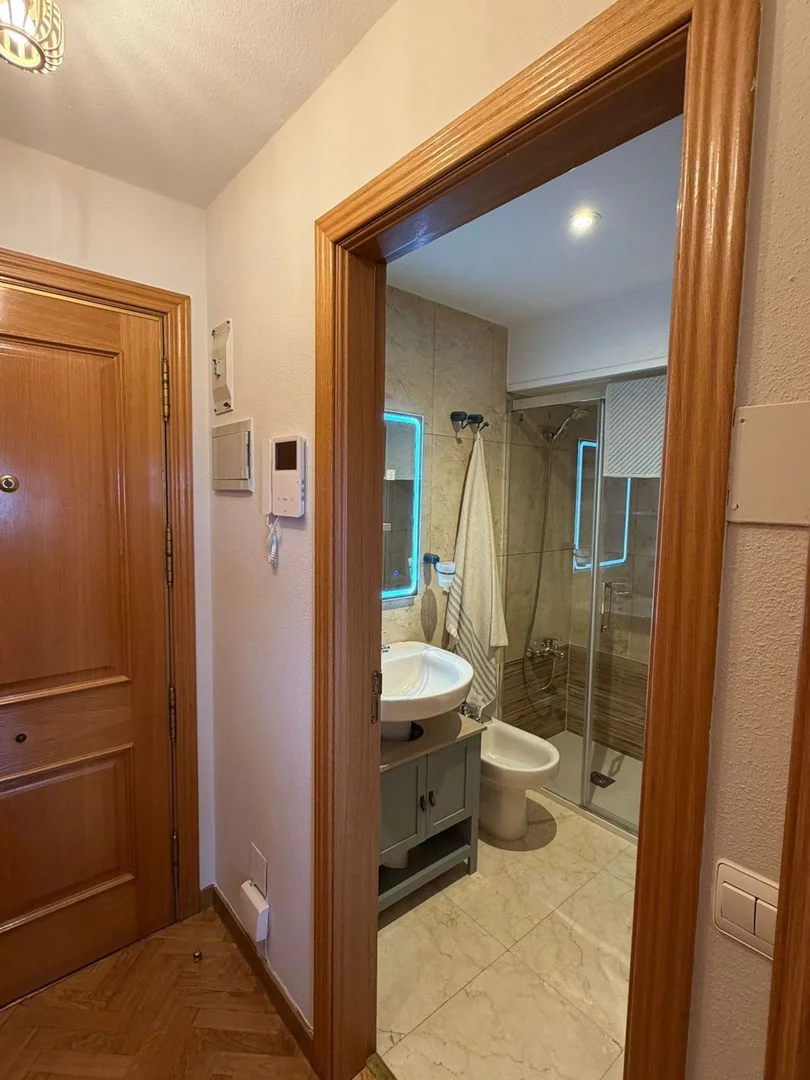 Estudio en calle de Rafael Bergamín, 9 - Foto 10