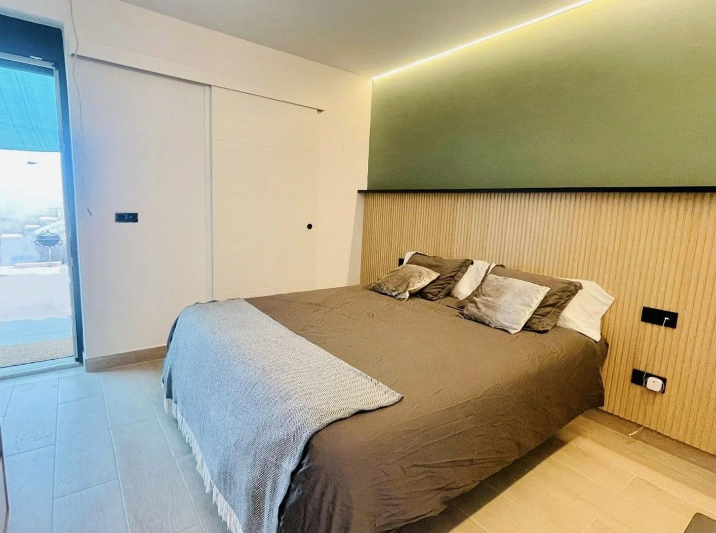 Piso en Calle d'Aiguallonga, 10, Pedralbes - Foto 11