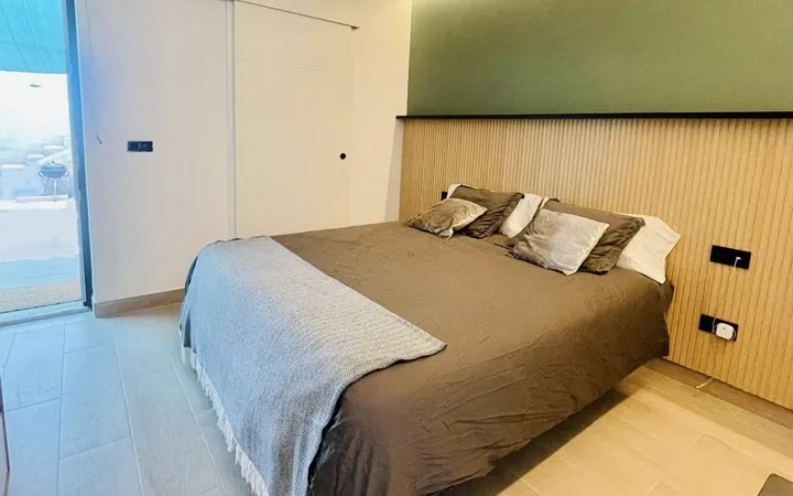 Piso en Calle d'Aiguallonga, 10, Pedralbes - Foto 11