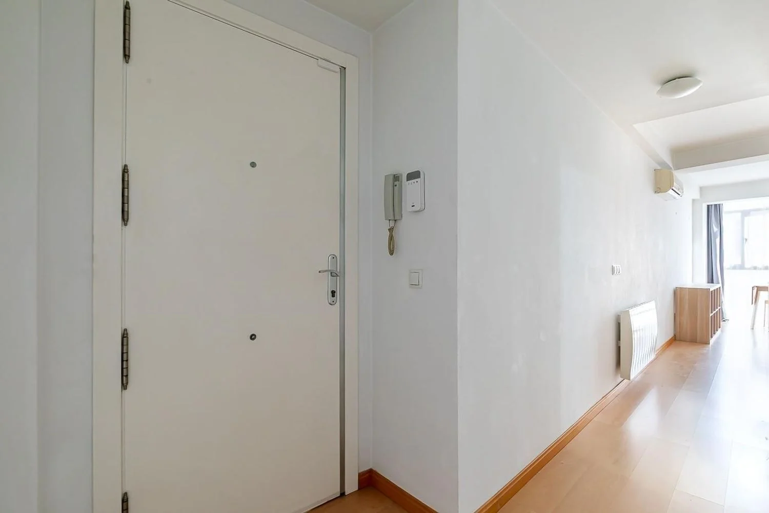 Estudio en Calle Ruiz Palacios, 35, Berruguete - Foto 7