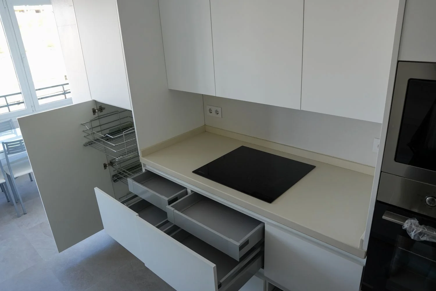 Piso en calle de la Costa Brava, 18 - Foto 6