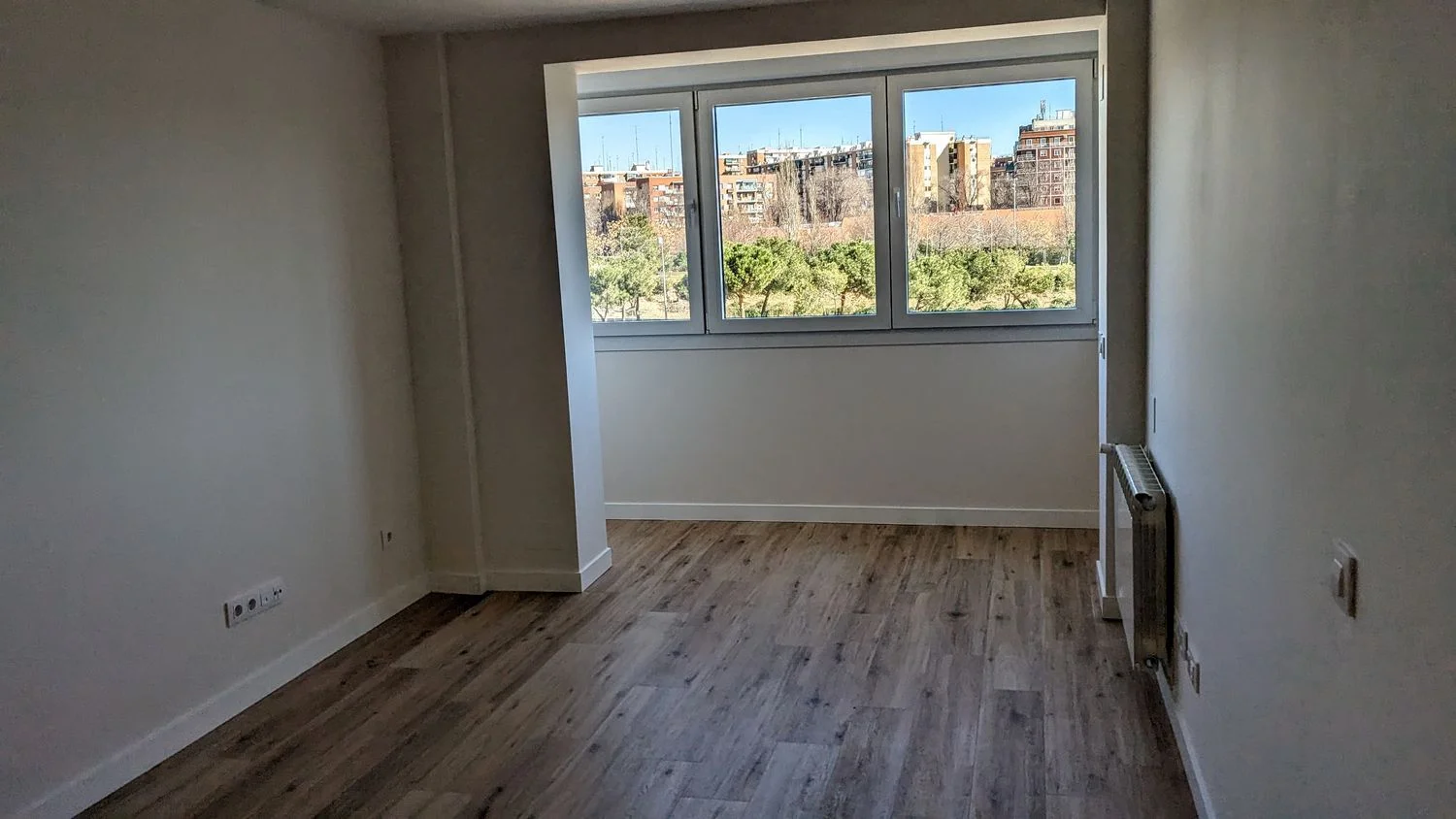 Piso en avenida del Manzanares, 194 - Foto 2