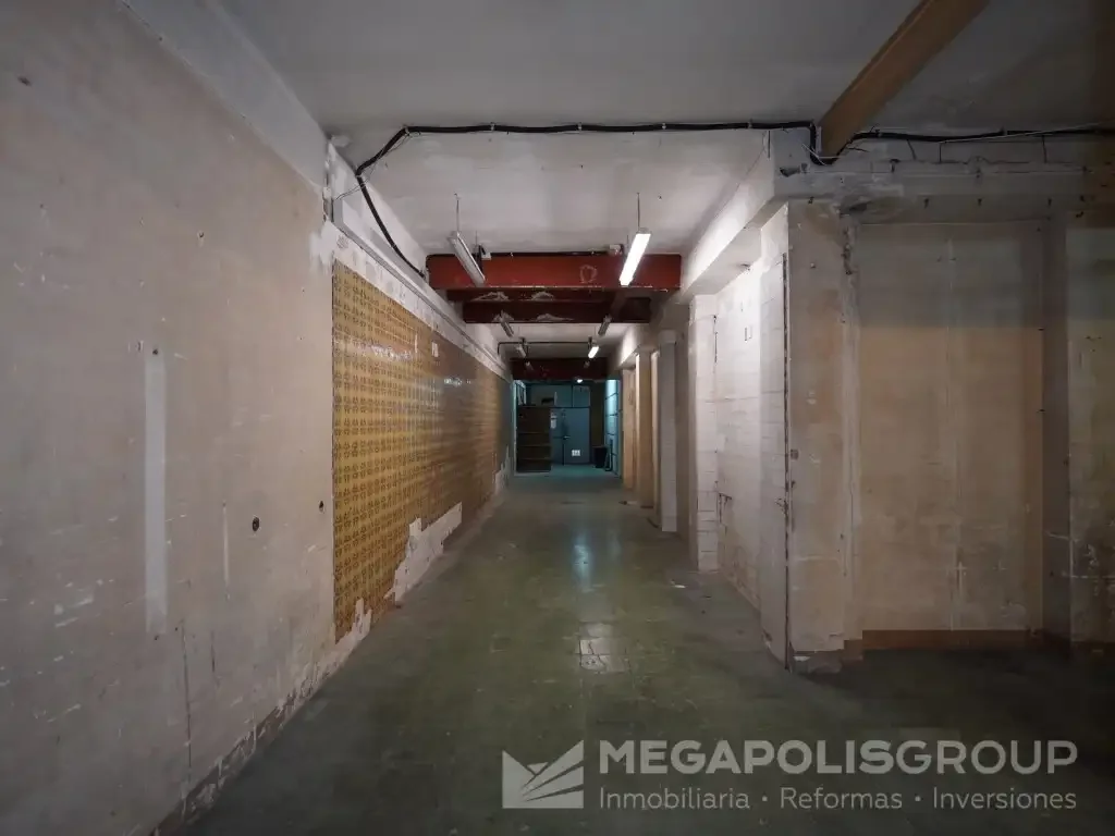 Local comercial en  Calle Murcia - Foto 10