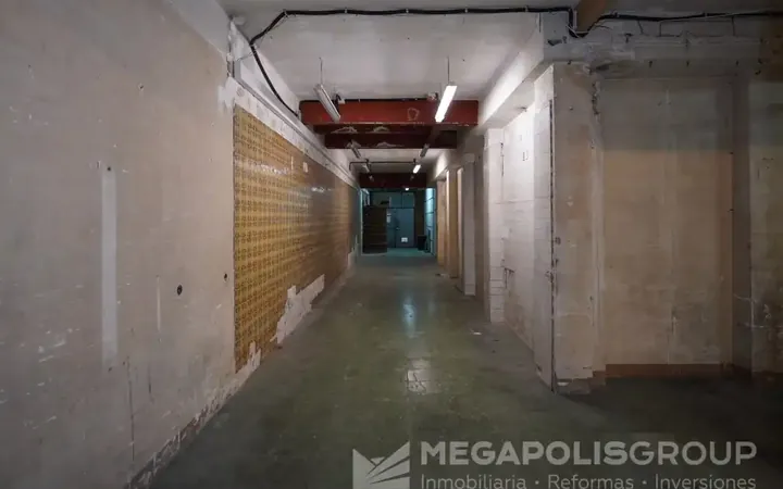 Local comercial en  Calle Murcia - Foto 10