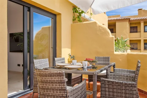 Ático en calle Alpandeire, 1 - Foto 14