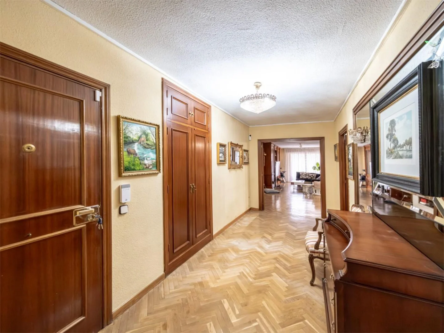 Piso en  Avenida de la Ciudad de Barcelona 144 - Foto 25