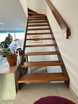 Casa independiente en Los Pacos - Foto 13