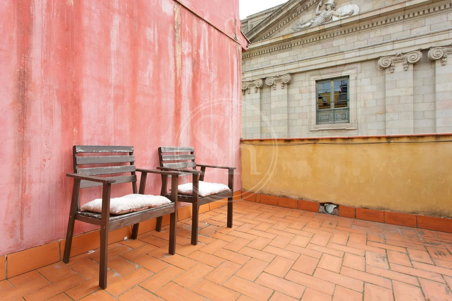 Estudio en Calle del Consolat de Mar, Sant Pere - Santa Caterina i la Ribera - Foto 13