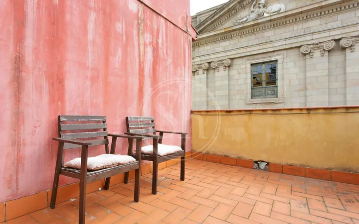 Estudio en Calle del Consolat de Mar, Sant Pere - Santa Caterina i la Ribera - Foto 13