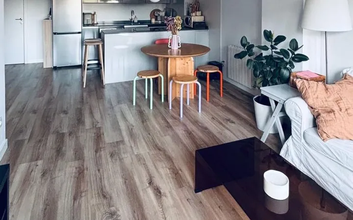Piso en Joaquin Dicenta, 4, Ventilla-Almenara - Foto 27