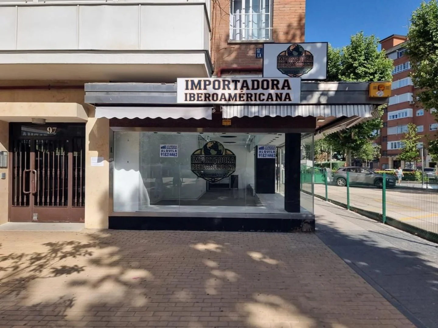 Local en Calle de la del Manojo de Rosas, Los Ángeles - Foto 4