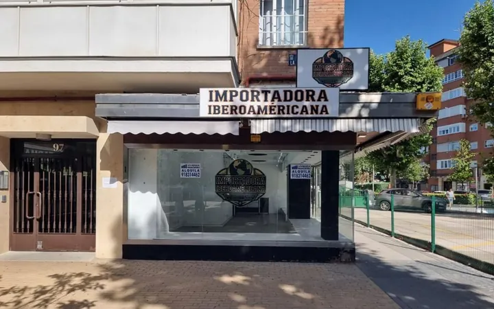 Local en Calle de la del Manojo de Rosas, Los Ángeles - Foto 4