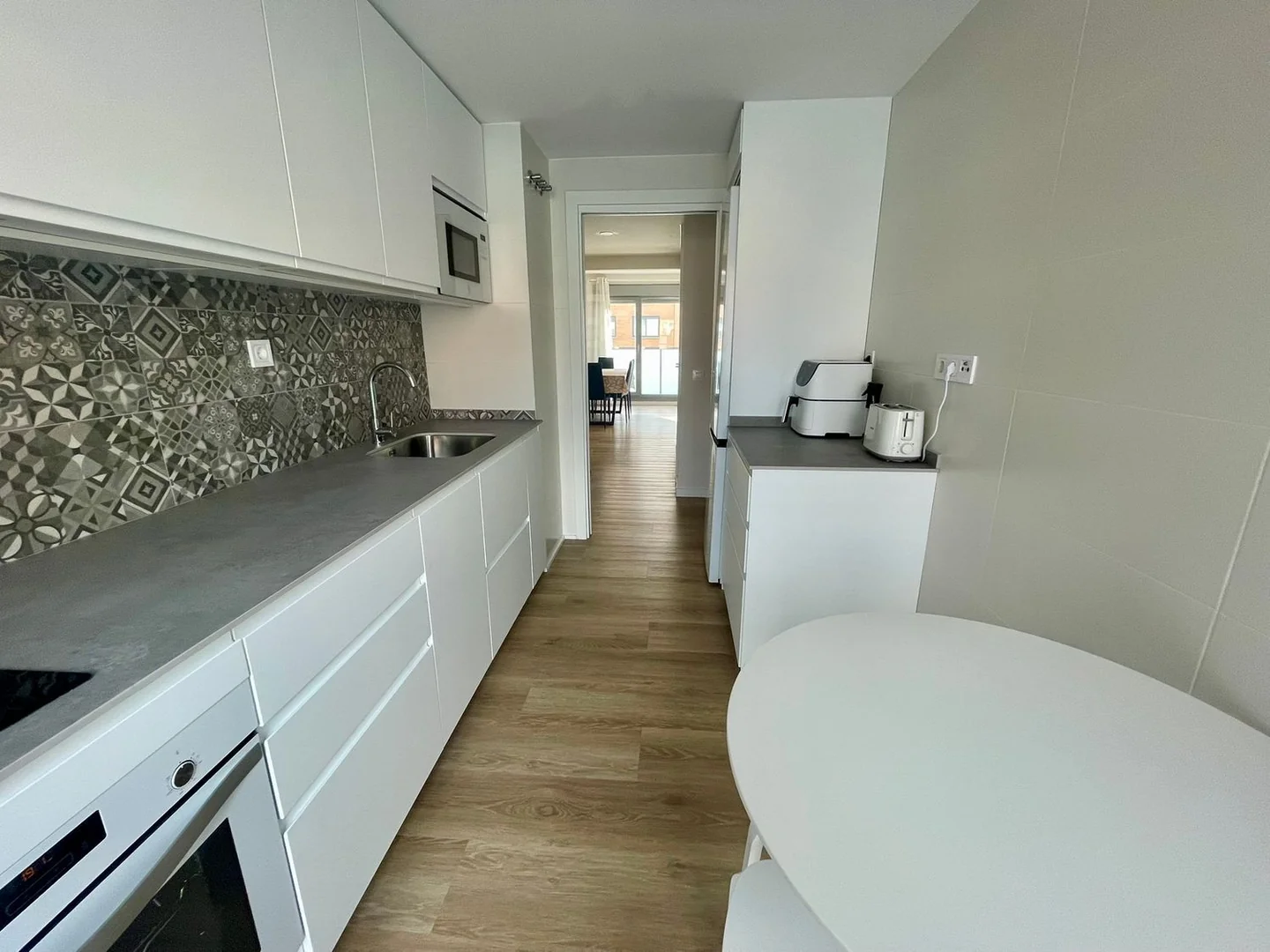 Piso en Calle de Ligonde, 4, Las Tablas - Foto 17