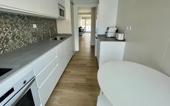 Piso en Calle de Ligonde, 4, Las Tablas - Foto 17