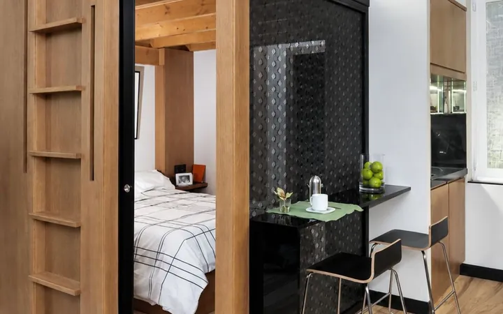 Estudio en Calle de Fuencarral, 33, Trafalgar - Foto 7
