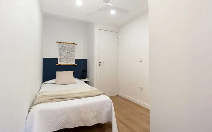 Piso en  Carrer de Sant Gil 10 - Foto 8