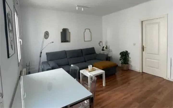 Piso en Calle de Padilla, 29, Lista - Foto 3