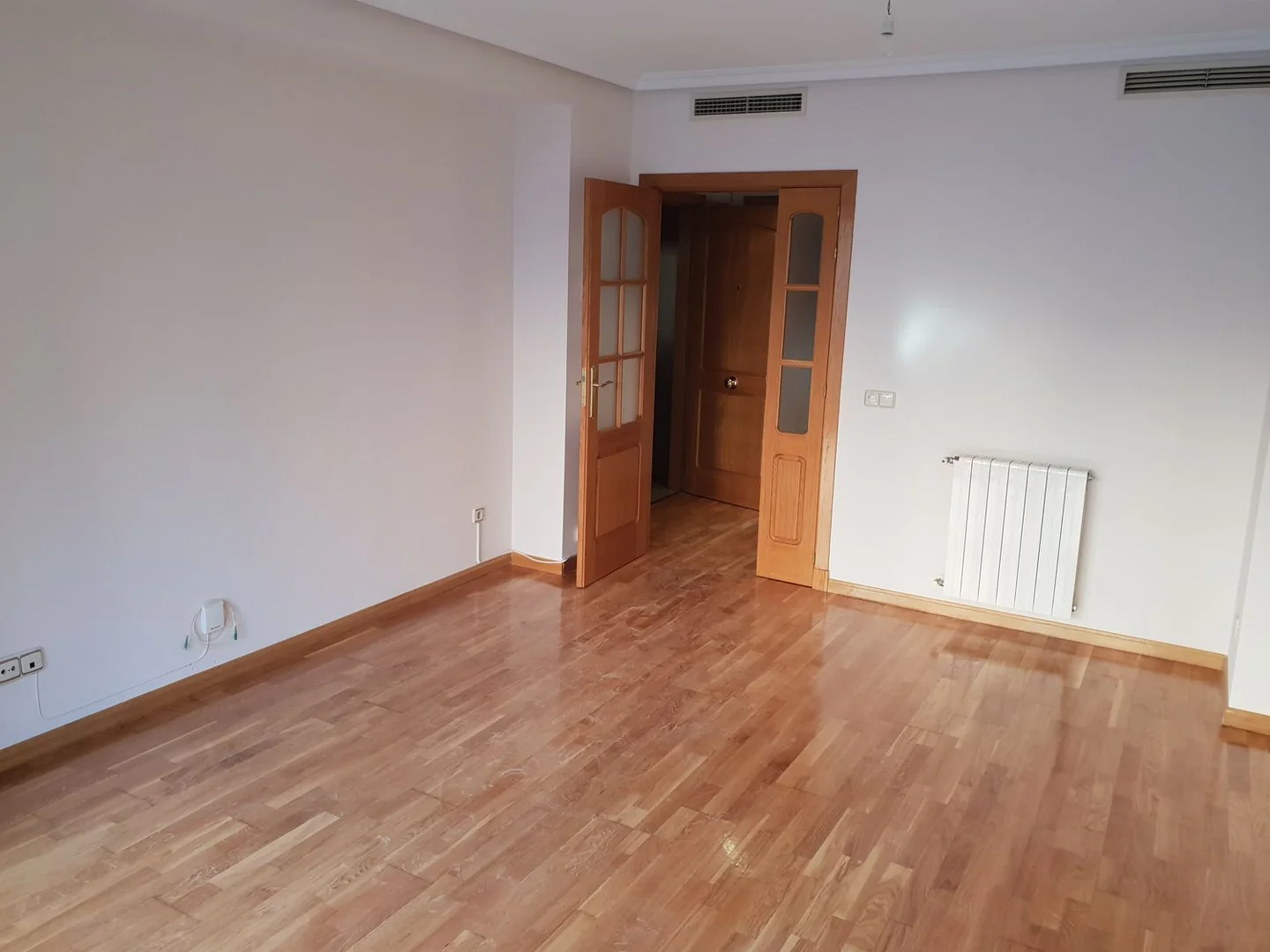 Piso en Calle de la Antracita, 15 - Foto 3