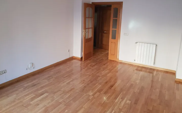 Piso en Calle de la Antracita, 15 - Foto 3