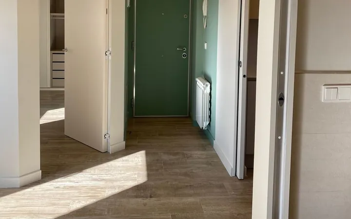 Piso en Calle de Víctor de la Serna, 30, Bernabéu-Hispanoamérica - Foto 2