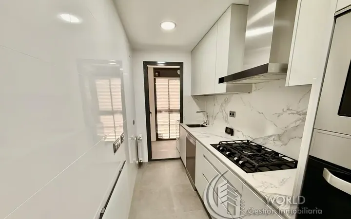 Piso en  Madrid Capital - Foto 17