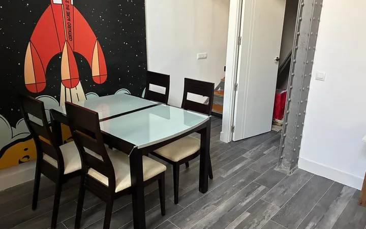 Estudio en Calle de Benito Gutiérrez, 33, Argüelles - Foto 6