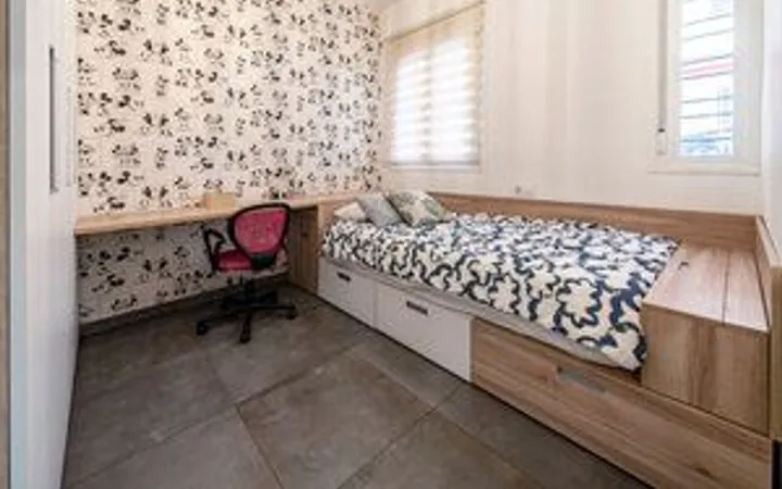 Piso en Calle de Abtao, 21, Pacífico - Foto 1