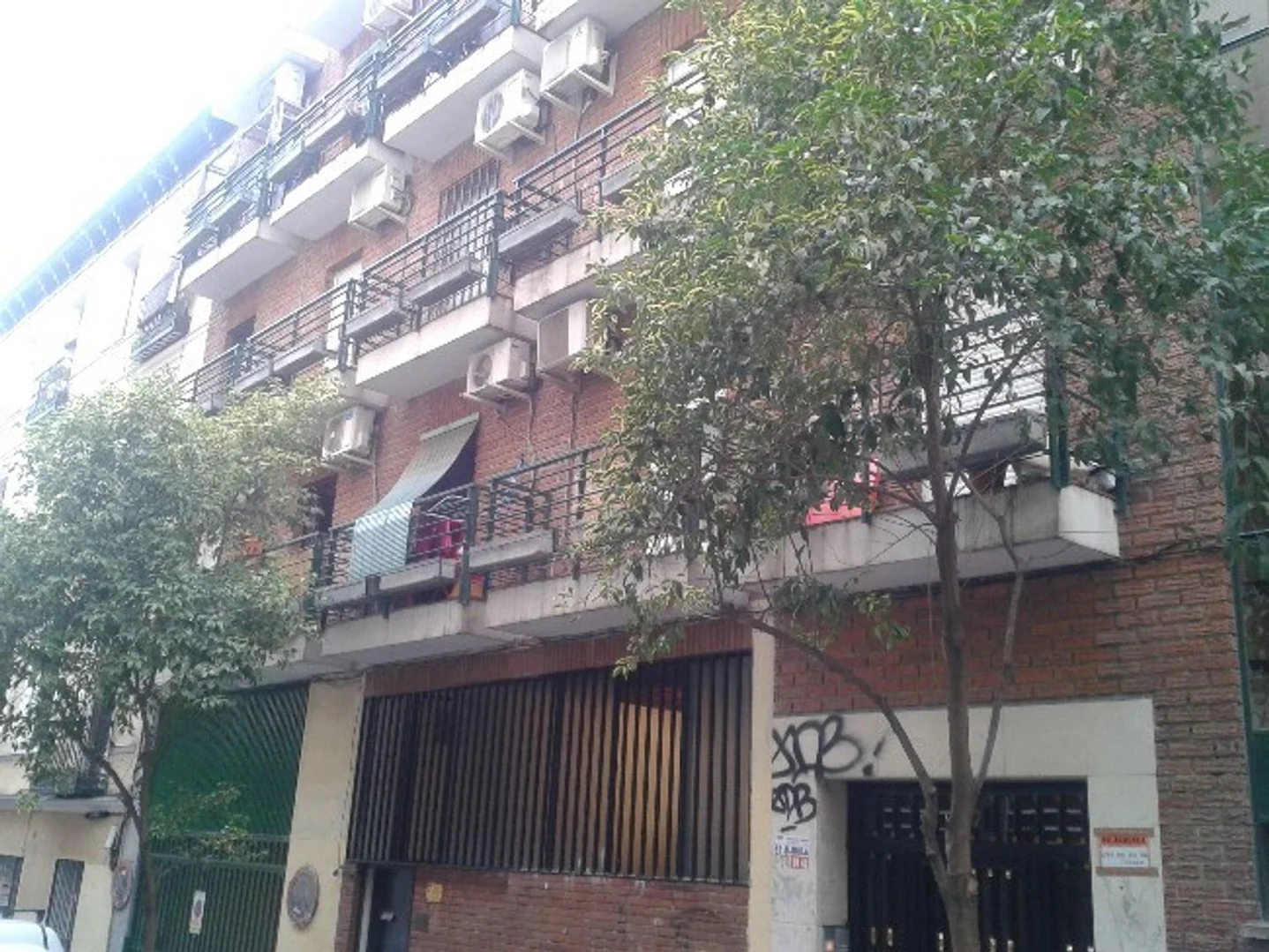 Estudio en Calle de las Minas, 17, Malasaña-Universidad - Foto 13