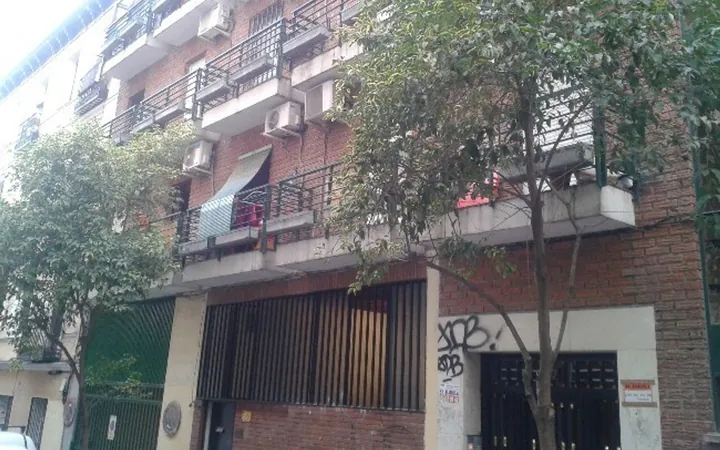 Estudio en Calle de las Minas, 17, Malasaña-Universidad - Foto 13