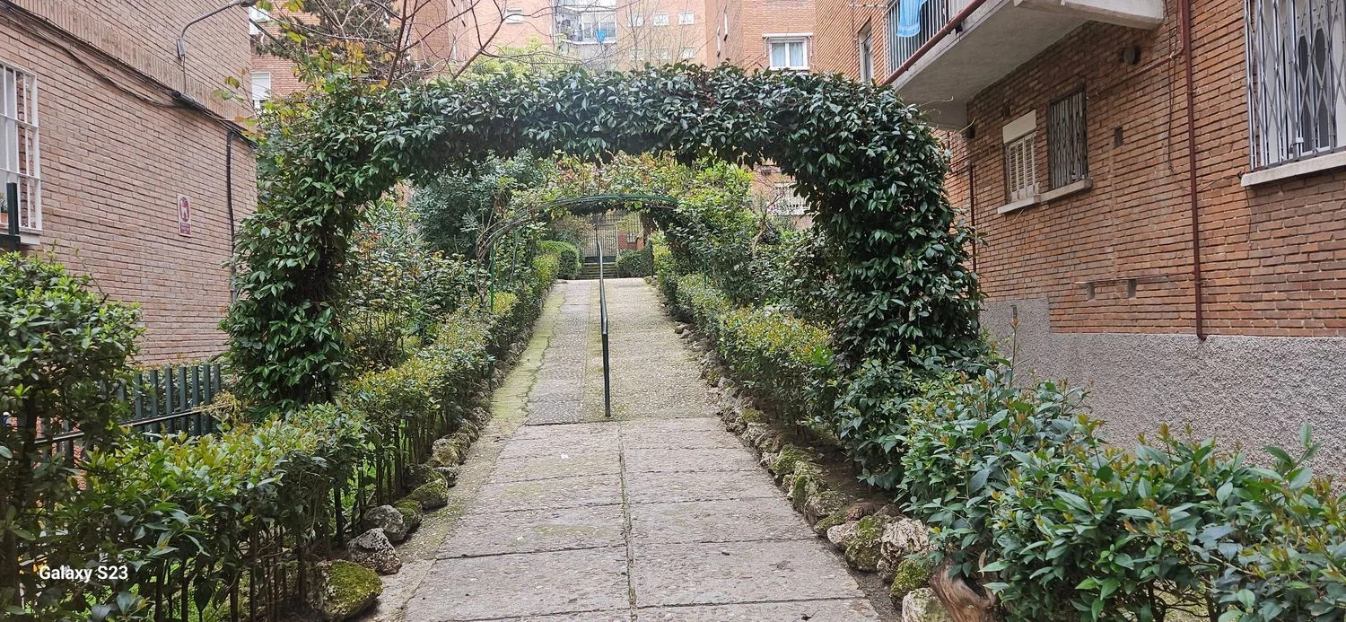 Piso en calle de Ricardo Ortiz, 33 _37 - Foto 21