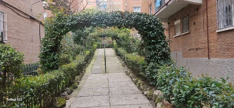 Piso en calle de Ricardo Ortiz, 33 _37 - Foto 21