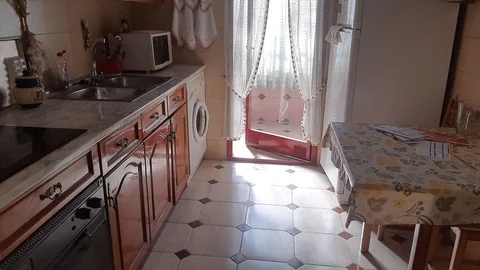 Piso en calle del Cabo de Tarifa, 184 - Foto 14