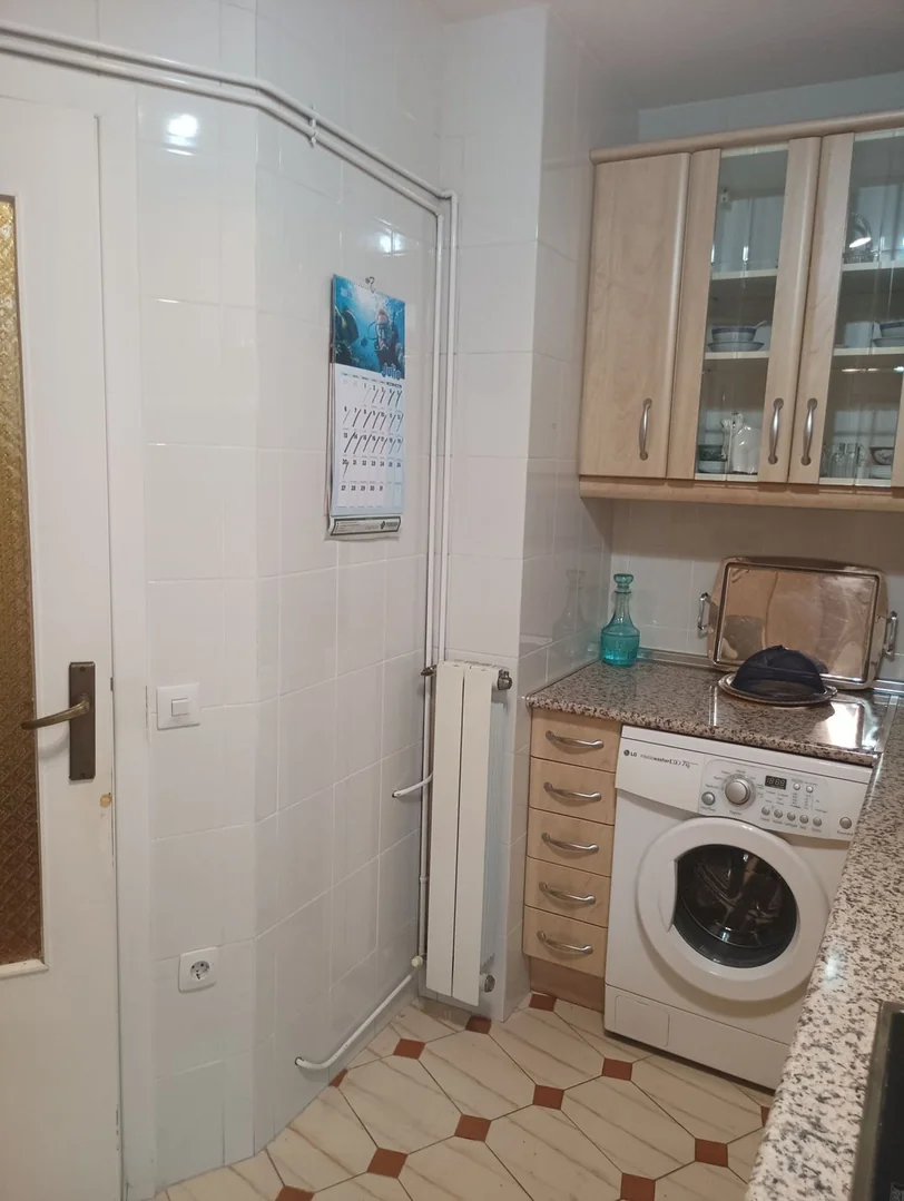 Piso en Calle de Villamanín, 46, Lucero - Foto 31