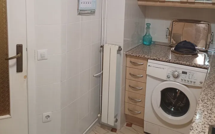 Piso en Calle de Villamanín, 46, Lucero - Foto 31