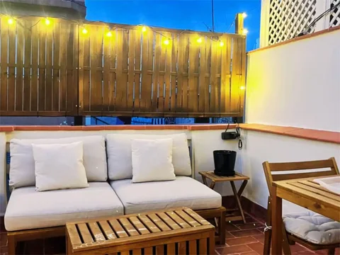 Piso en  Carrer del Pare Laínez 25 - Foto 4