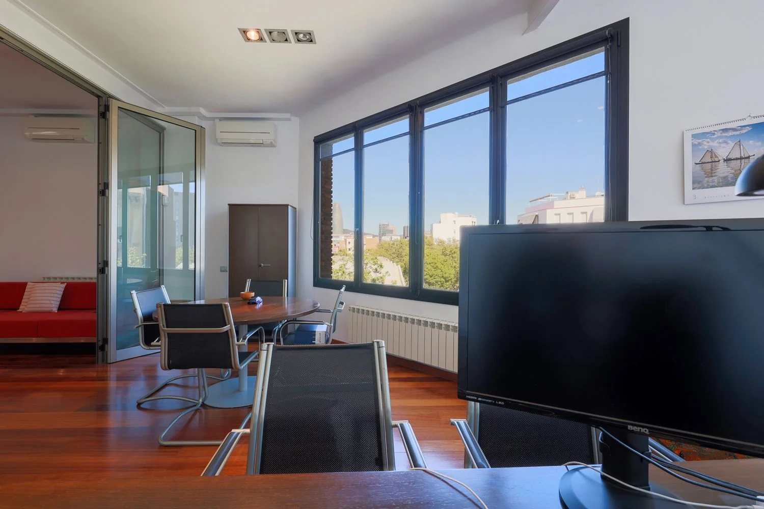 Loft en Calle de la Ciutat de Granada, El Poblenou - Foto 5
