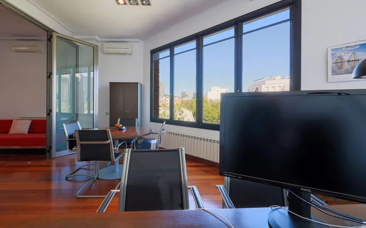 Loft en Calle de la Ciutat de Granada, El Poblenou - Foto 5