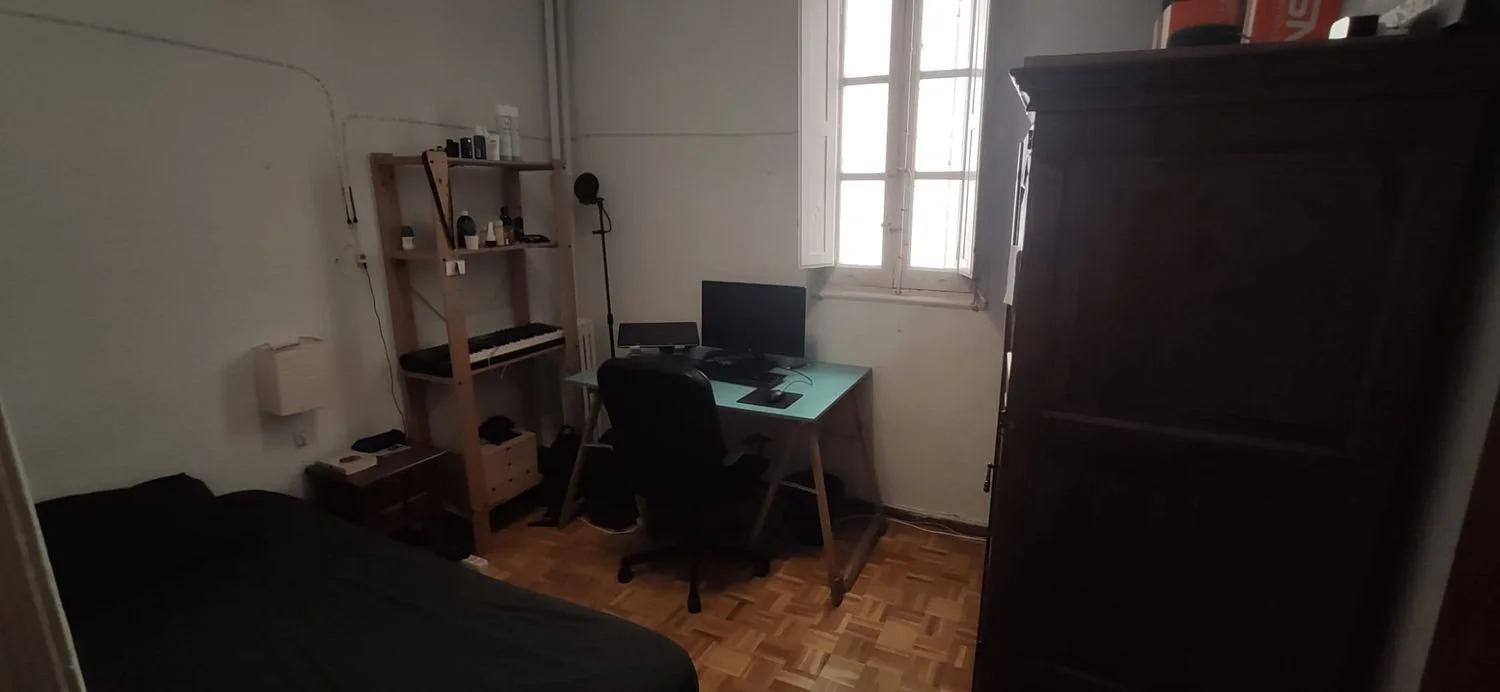 Piso en Calle Benito Gutiérrez, 31, Argüelles - Foto 13