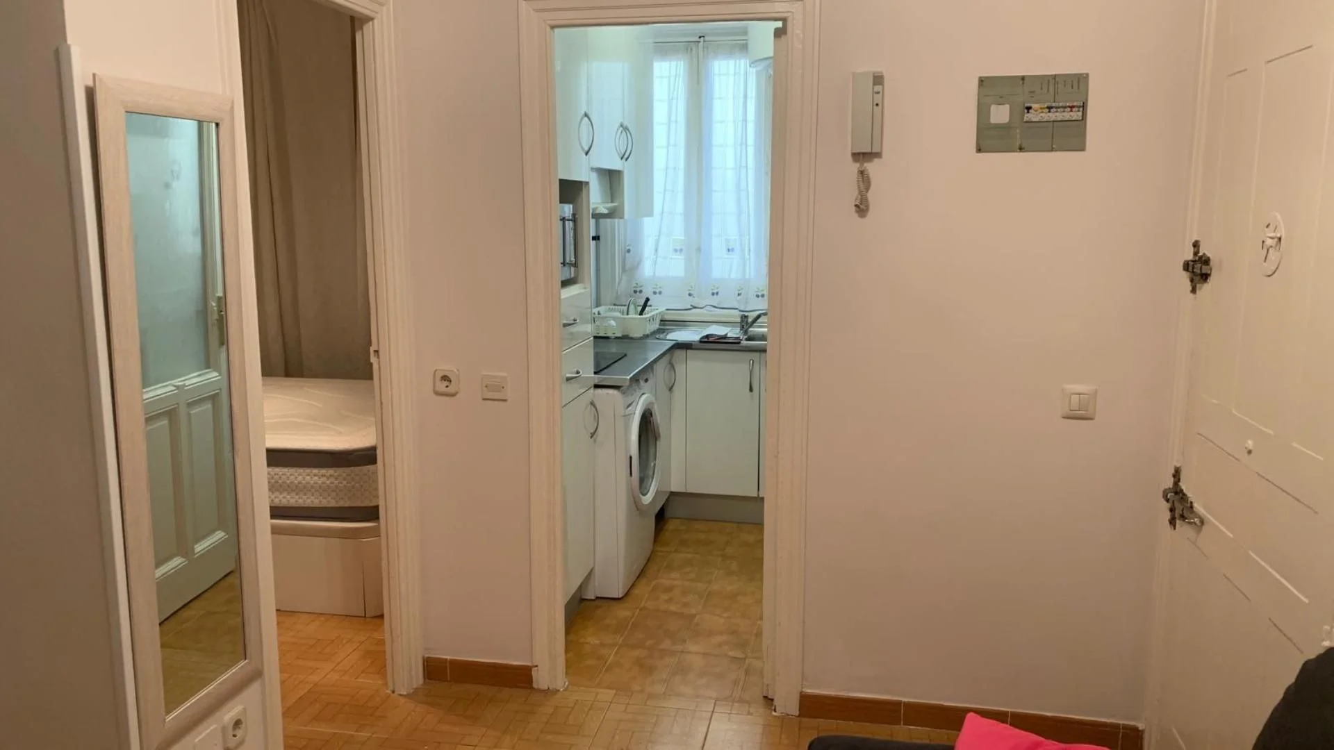 Piso en  Calle de Galileo 19 - Foto 11