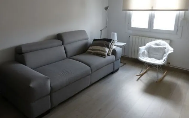 Piso en Corsega, 485, El Camp d'En Grassot i Gràcia Nova - Foto 2