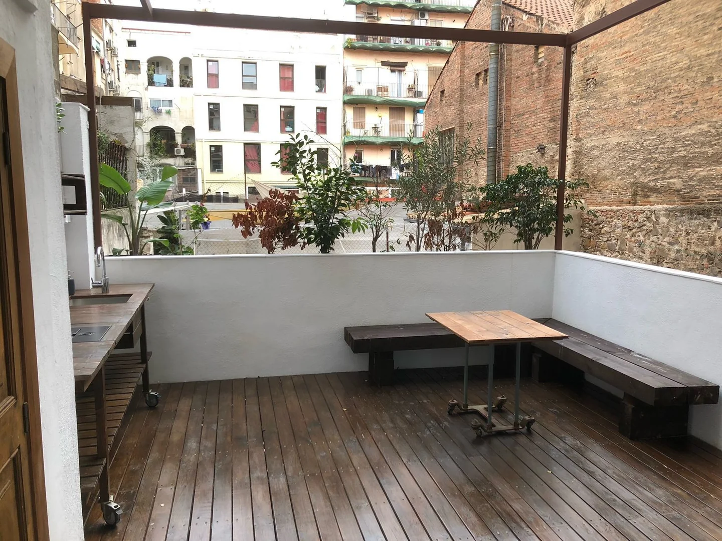 Piso en Calle Nou de la Rambla, 44, El Raval - Foto 8