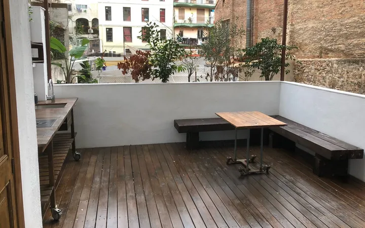 Piso en Calle Nou de la Rambla, 44, El Raval - Foto 8