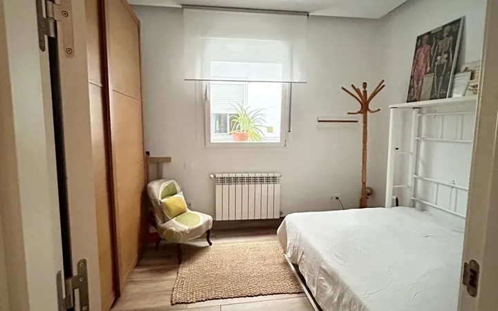 Piso en Calle de Sebastián Elcano, 36 - Foto 6