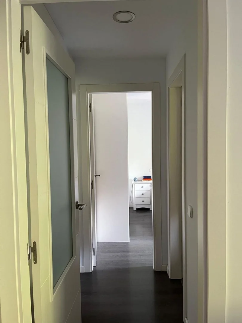 Piso en Calle Arganda, 36, Acacias - Foto 11
