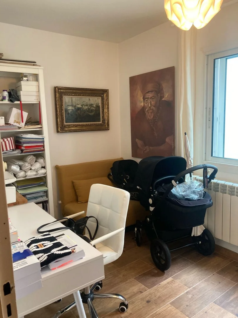 Piso en calle de las Fraguas, 34 - Foto 8