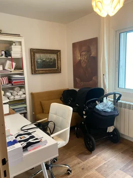 Piso en calle de las Fraguas, 34 - Foto 8